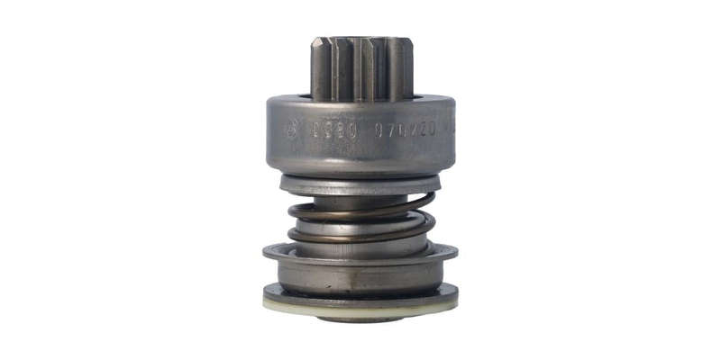 Bendix Drive 9T Bosch Mercedes Eq 1006209101
