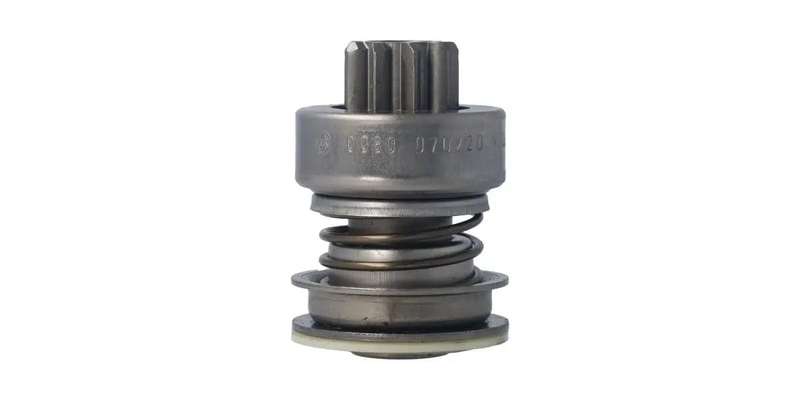 Bendix Drive 9T Bosch Mercedes Eq 1006209101