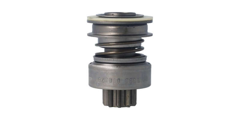 Bendix Drive 9T Bosch Mercedes Eq 1006209101