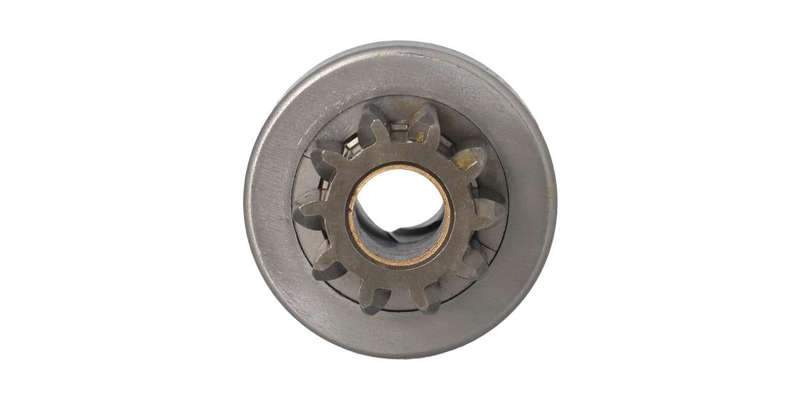Bendix Drive 9T Bosch Vw Golf Eq 1006209424