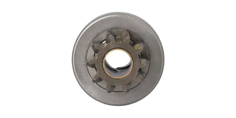 Bendix Drive 9T Bosch Vw Golf Eq 1006209424