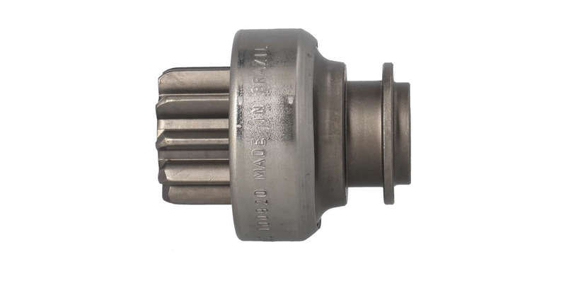 Bendix Drive 9T Bosch Vw Golf Eq 1006209424