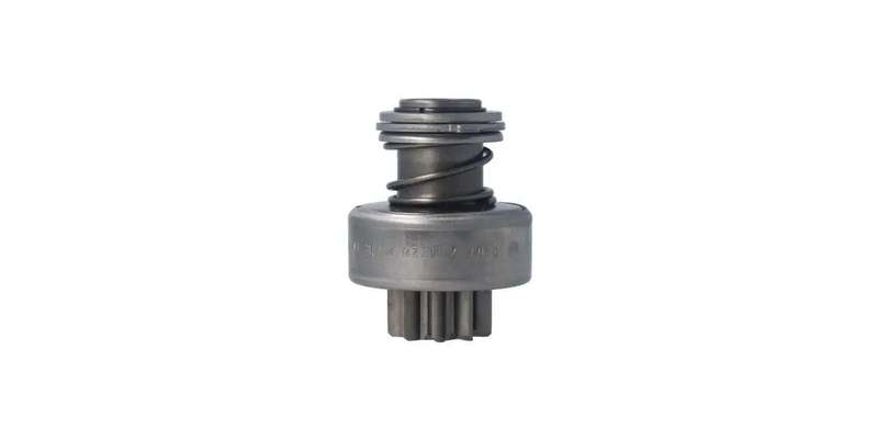 Bendix Drive 9T Fiat Mt67 Fiat Tractor / Iveco