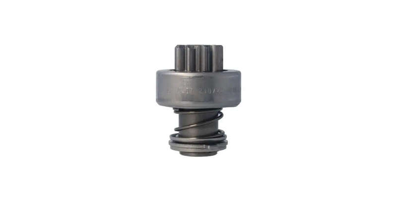Bendix Drive 9T Fiat Mt67 Fiat Tractor / Iveco