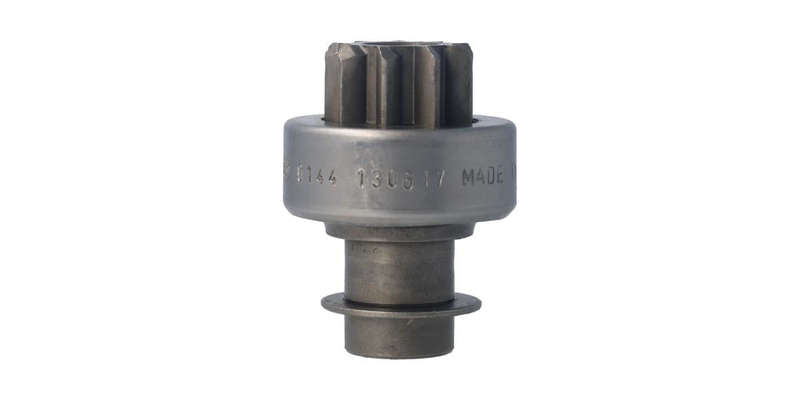 Bendix Drive 9T Nissan E20 Mazda 123010M