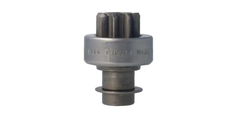 Bendix Drive 9T Nissan E20 Mazda 123010M