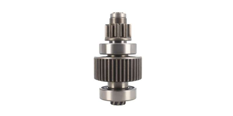 Bendix Drive 9T Toyota Hilux Pet Reduction Gear