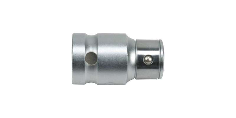 Bit Holder - 1/2 Drive X 5/16 (8Mm) AMPRO T12000