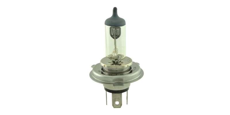 Blister Pack H4 12V 55W (Hb472-Bp)
