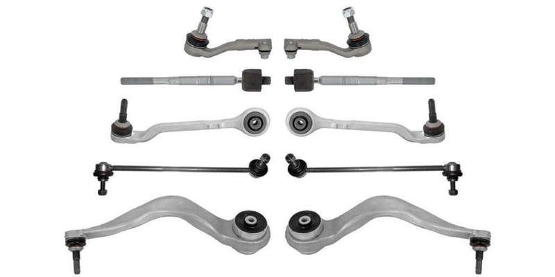 Bmw 1 F20 2010/11 Repair Kit