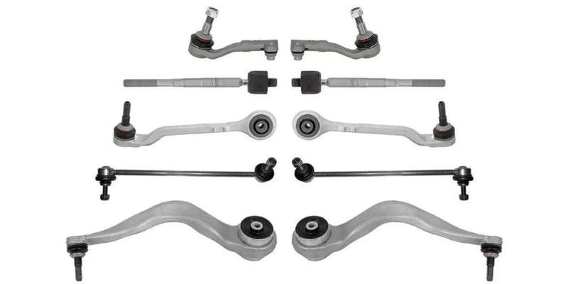 Bmw 1 F20 2010/11 Repair Kit