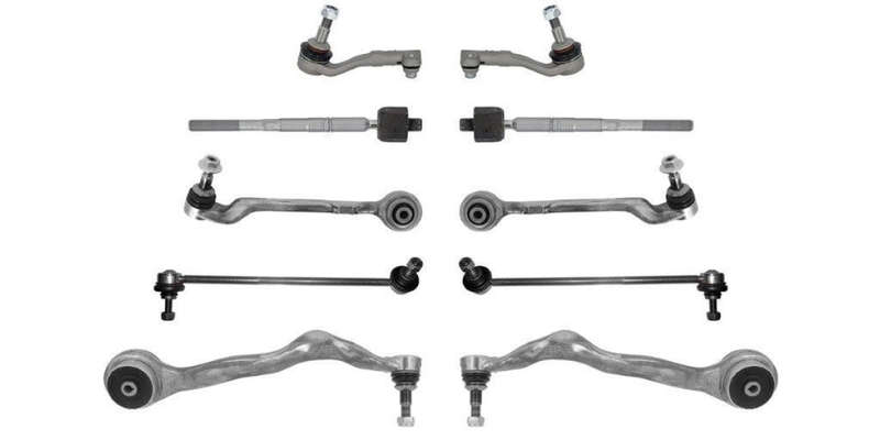 Bmw 1 F20 2010/11 Repair Kit