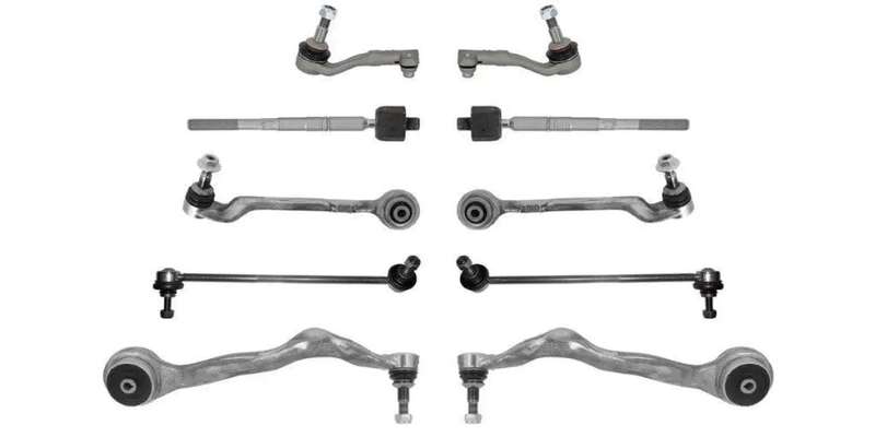 Bmw 1 F20 2010/11 Repair Kit
