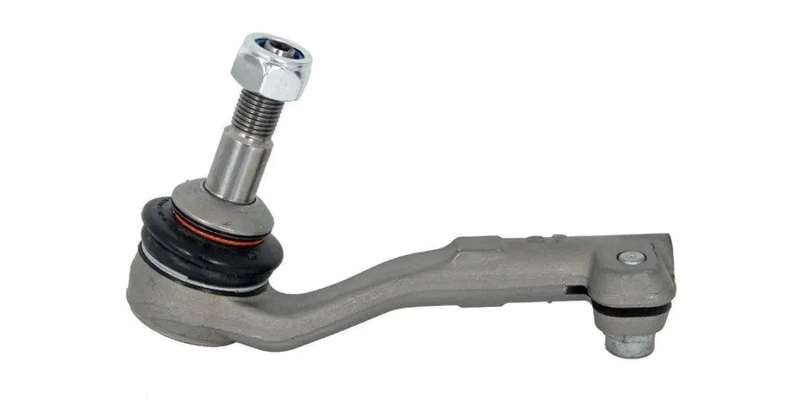 Bmw 1 Series Front Tie Rod End Left