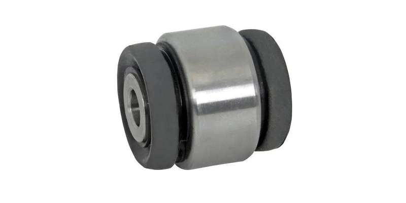 Bmw 1 Series R Strut Arm Bush Left