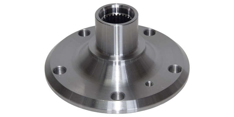 BMW 2011- F20 1 Series, F30, F31, F35, F80 3 Series - Rr. Hub