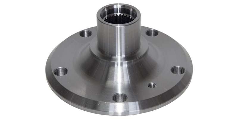 BMW 2011- F20 1 Series, F30, F31, F35, F80 3 Series - Rr. Hub