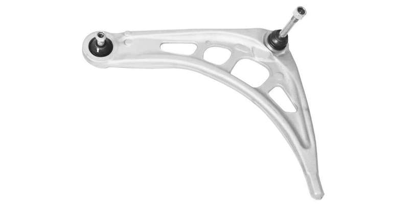 Bmw 3 Ser 99-08 Front Lower Control Arm Left