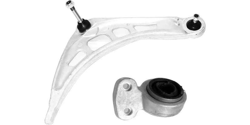 Bmw 3 Ser 99-08 Front Lower Control Armkit