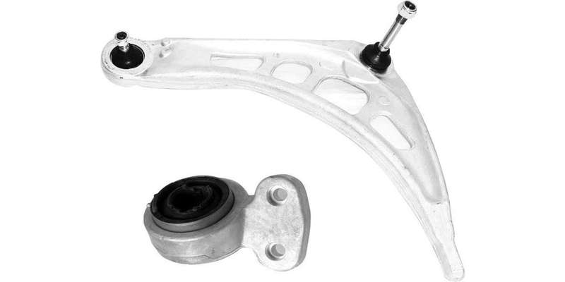 Bmw 3 Ser 99-08 Front Lower Control Armkit