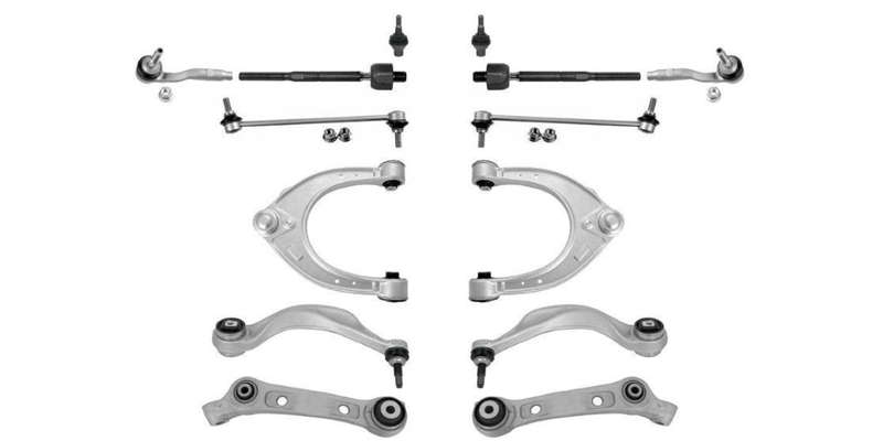 Bmw 5 F10 2010/03 Repair Kit