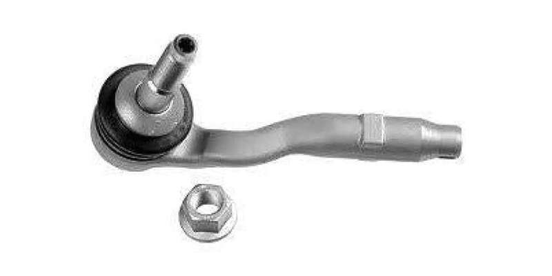 Bmw 5 Series Outer Tie Rod End Pair