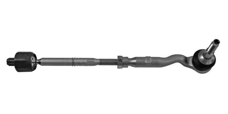 Bmw 5 Series Tie Rod End Assem