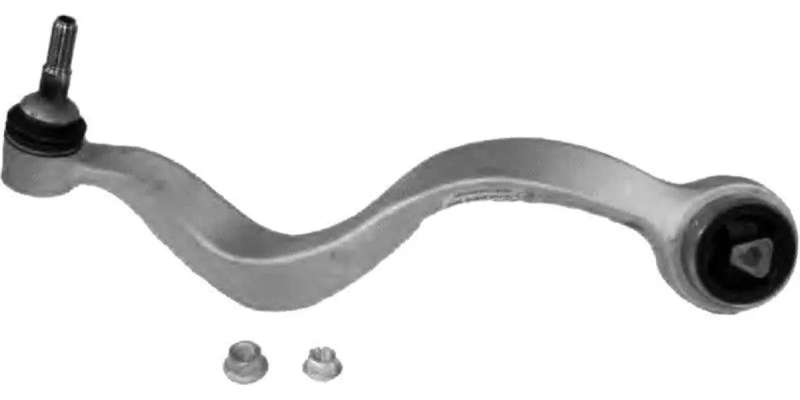 Bmw 7 Series Front Upper Control Arm Left