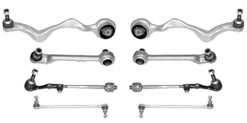 Front Suspension Kit BMW E90 116i,120i,320d, 330d, Z4 (E89) X1 (E84)