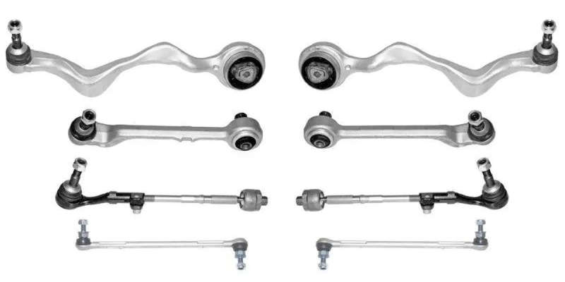 Front Suspension Kit BMW E90 116i,120i,320d, 330d, Z4 (E89) X1 (E84)