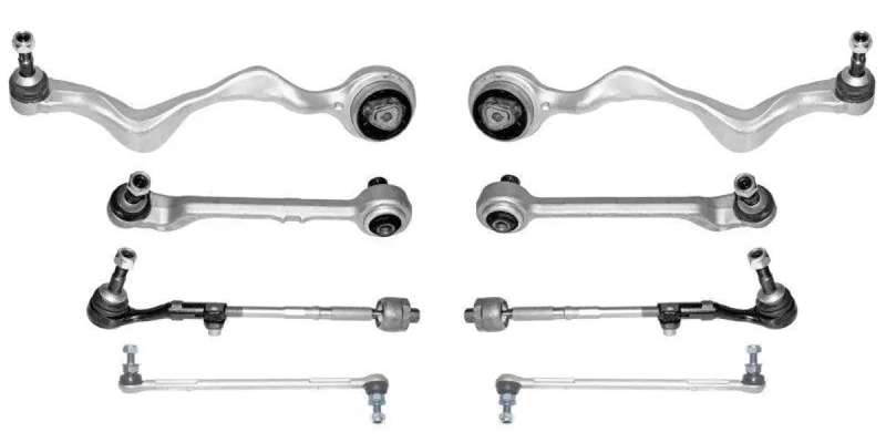 Front Suspension Kit BMW E90 116i,120i,320d, 330d, Z4 (E89) X1 (E84)