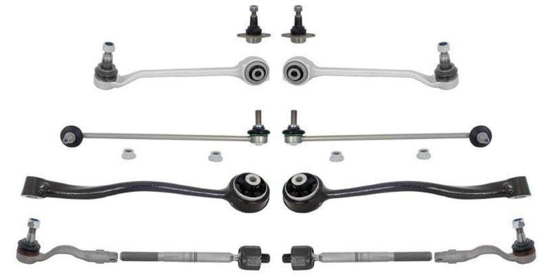 Bmw X3 F25/6 Front Repair Kit