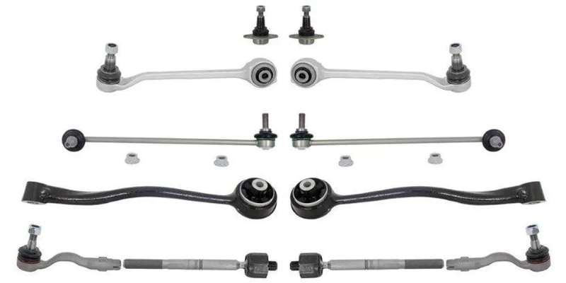Bmw X3 F25/6 Front Repair Kit