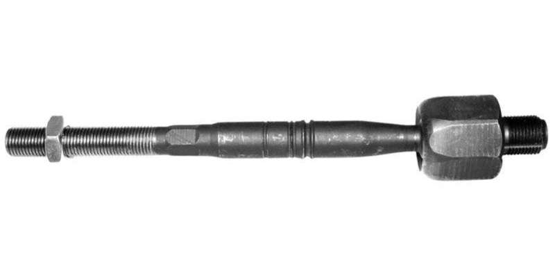 Bmw X3 Front Rack End