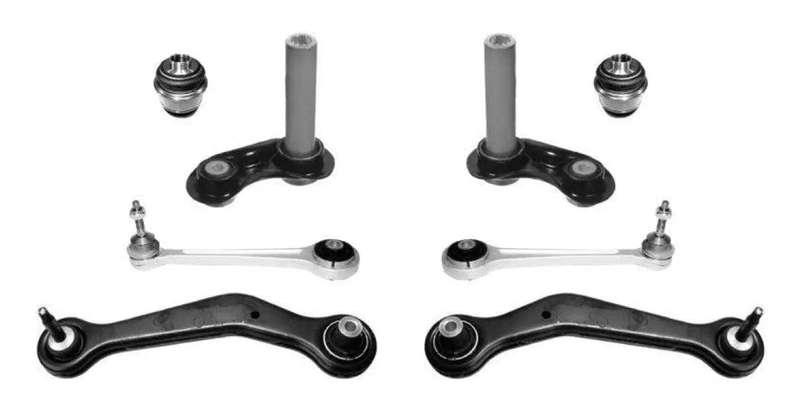 Bmw X5 [E53] Rear Suspension Repair Kit