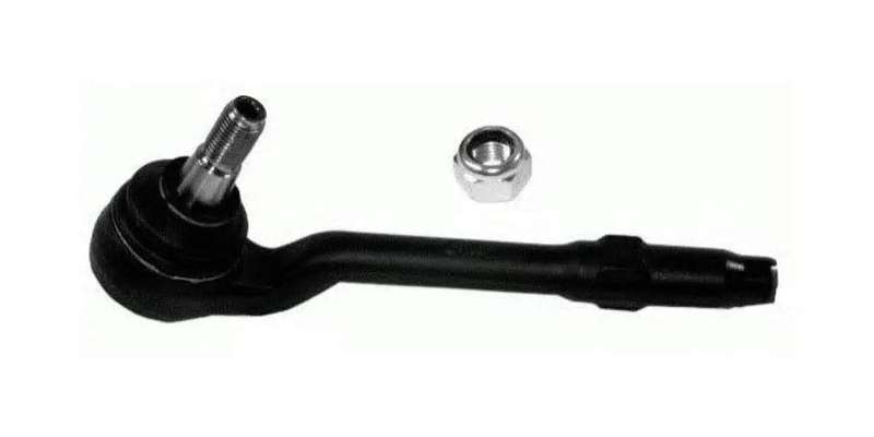 Bmw X5 Front Outer Tie Rod End<