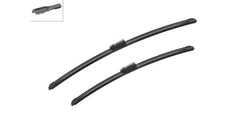 Bosch 3397007298 W/Blade Aerotwin 20"/24"
