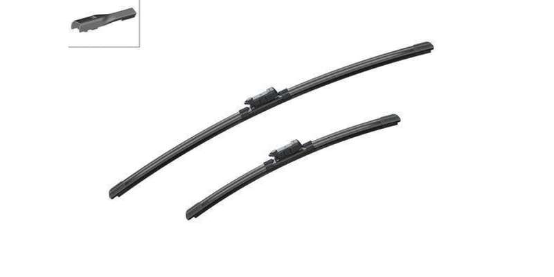 Bosch 3397007556 W/Blade Aerotwin 16"/24"