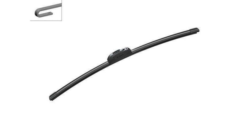 Bosch 3397008536 W/Blade Aerotwin 21"