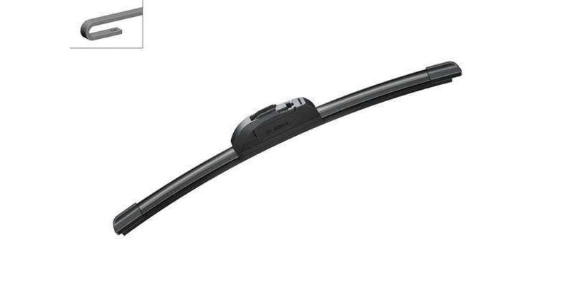 Bosch 3397008638 W/Blade Aerotwin 13"