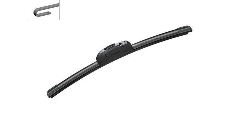 Bosch 3397008638 W/Blade Aerotwin 13"