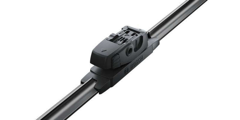 Bosch 3397015560 W/Blade Aero-Eco Passanger Side (470Mm)