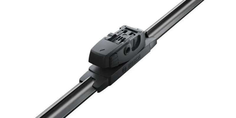 Bosch 3397015560 W/Blade Aero-Eco Passanger Side (470Mm)