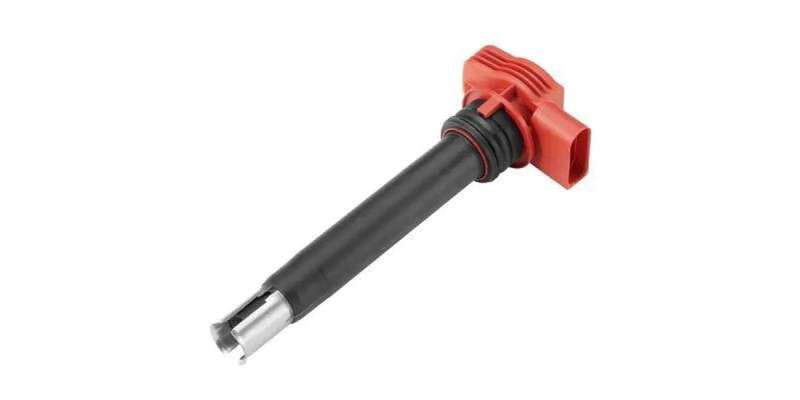 Bosch "R8" Pencil Ignition Coil Vw/Audi (Vag) ~ 0221604800 / 06E905115E