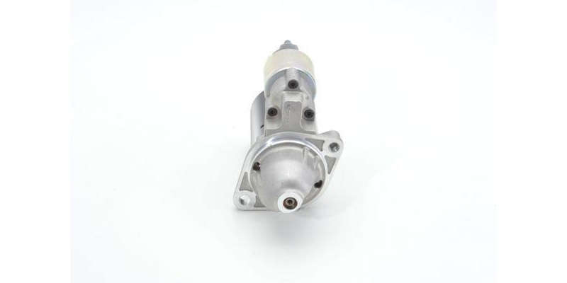 Bosch Starter Bmw E Series 116I/118I/120I X1/316/8/20 (0001107525) 0001107525