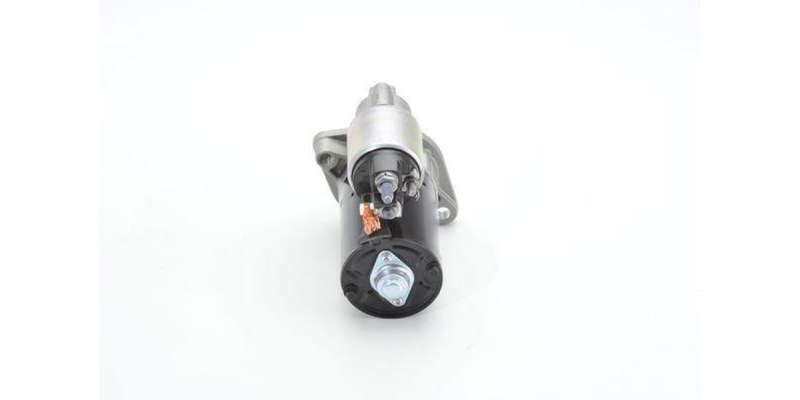Bosch Starter Bmw E Series 116I/118I/120I X1/316/8/20 (0001107525) 0001107525