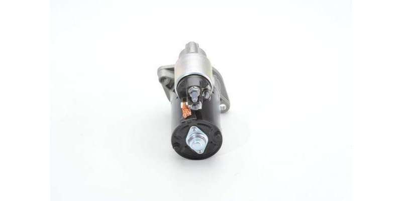 Bosch Starter Bmw E Series 116I/118I/120I X1/316/8/20 (0001107525) 0001107525