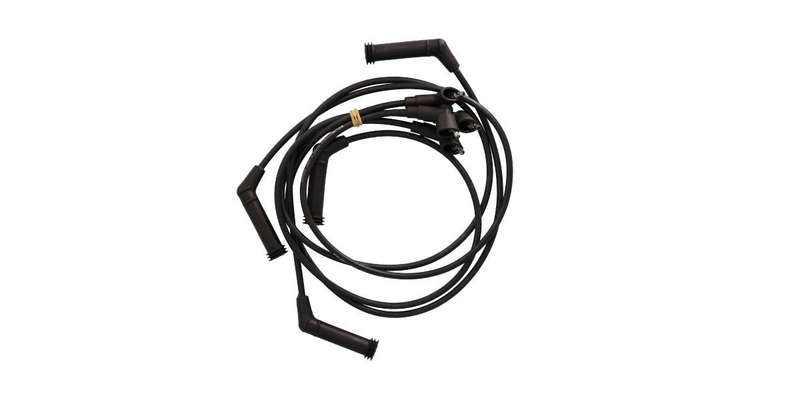 Bougicord Ignition Lead Set