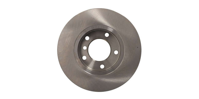 Brake Disc Solid Front Bmw 316I [E36] 1992 1998 (Single)