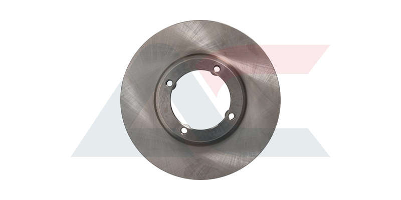 Brake Disc Solid Front Chev Spark 0.8,Lite,1.0,1.0 Lite,Deawoo Matiz 1999 2010 (Single)